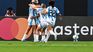 The Argentine National Team won Peru 1-0 in the Women's Copa América. The Argentine National Team won Peru 1-0 in the Women's Copa América.