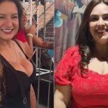 Allane de Souza Pedrotti Matos, directora pedagógica, y Layse Costa Pinheiro, psicóloga, fueron asesinadas a balazos en sus espacios de trabajo. Allane de Souza Pedrotti Matos, directora pedagógica, y Layse Costa Pinheiro, psicóloga, fueron asesinadas a balazos en sus espacios de trabajo.