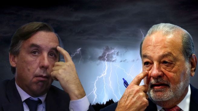 Televisa ha llevado adelante una campaña sucia contra Slim Helú.