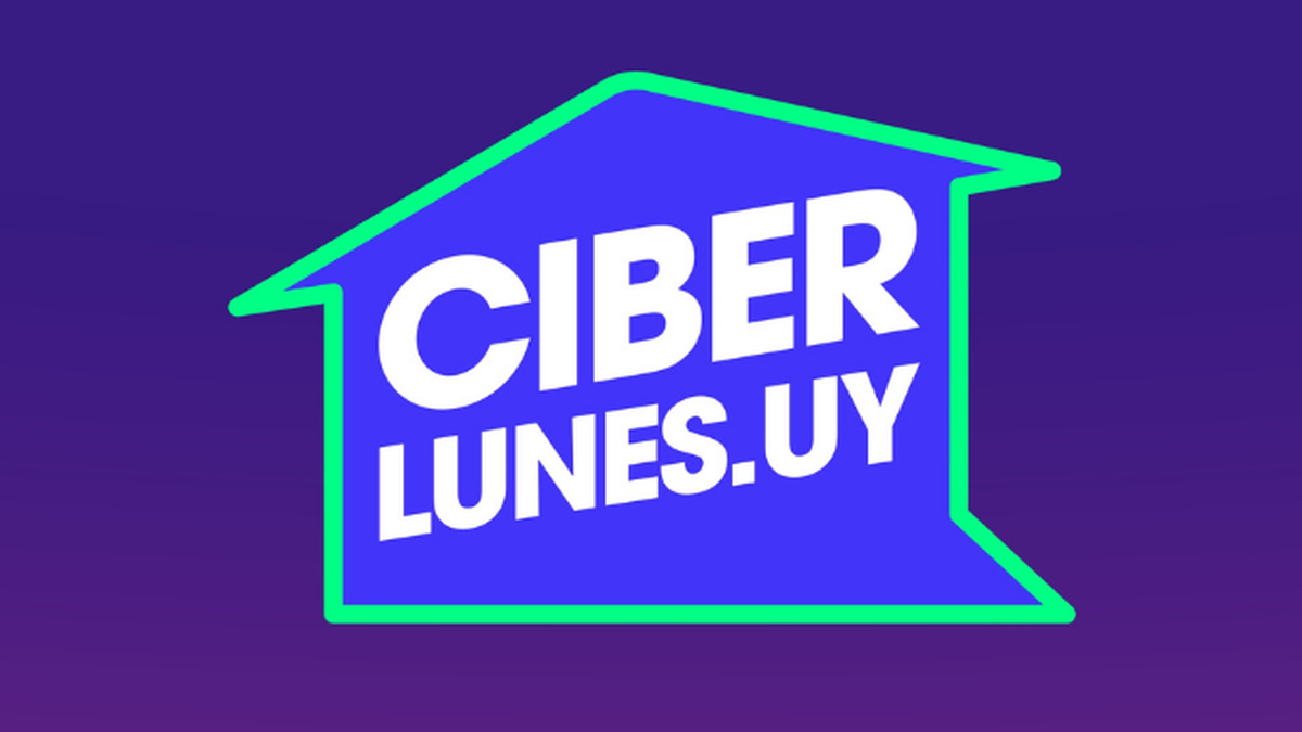Today begins a new Cyber ​​Monday in Uruguay: what offers will there be