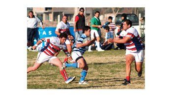 ámbito.com | Contra la pared. Marista se quedó con el clásico ante Liceo y dio la sorpresa en la séptima fecha del Top 9 Cuyano.