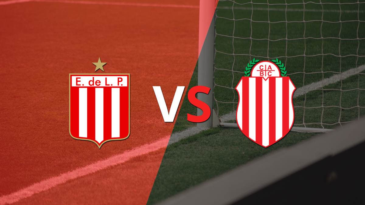 Estudiantes and Barracas Central face each other for the date 19