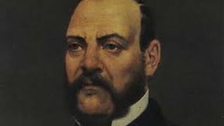 Muere en 1863, víctima de una emboscada, el general Ignacio Comonfort, primer Presidente con la Constitución de 1857.