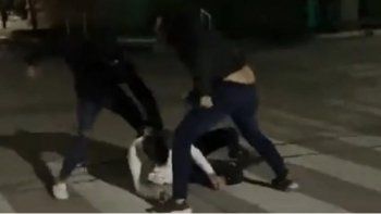 relacionan ataques salvajes en un boliche de santa fe con el crimen de fernando baez sosa