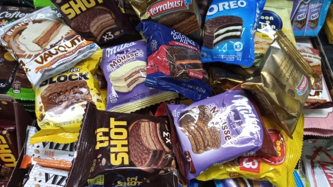 El alfajor se convirtió en un ícono cultural argentino, como el vino, la carne o el helado artesanal.