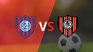 Argentina - Argentine Cup: San Lorenzo vs Chacarita Match 5 Argentina - Argentine Cup: San Lorenzo vs Chacarita Match 5