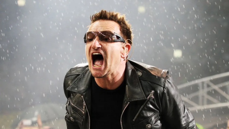 Bono. Las apuestas dan para todo. Hasta el ex antante de U2 es candidato al Papado. Bono. Las apuestas dan para todo. Hasta el ex antante de U2 es candidato al Papado.