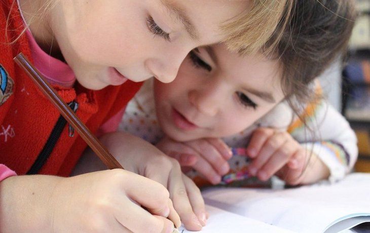 Niños: consejos saludables para un buen inicio de clases