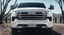 The new Silverado arrives with a 5.3 L V8 gasoline engine The new Silverado arrives with a 5.3 L V8 gasoline engine
