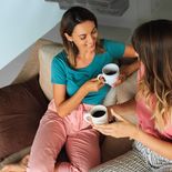 Los fines de semana también pueden ser una oportunidad para bajar el ritmo y disfrutar de pequeños momentos cotidianos.