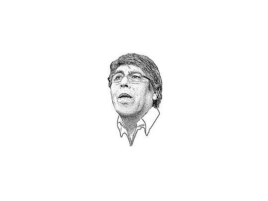 Hugo Moyano