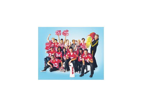 GLEE