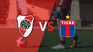 On date 4, River Plate and Tigre will face each other On date 4, River Plate and Tigre will face each other