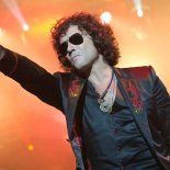 Bunbury presenta nueva música. Bunbury presenta nueva música.