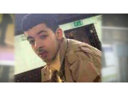 Salman Abedi, que tenía nacionalidad británica, fue rescatado del conflicto libio.