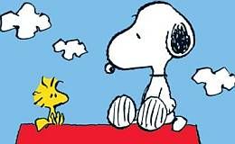 Millionaire Snoopy: they paid US$175 million for their rights