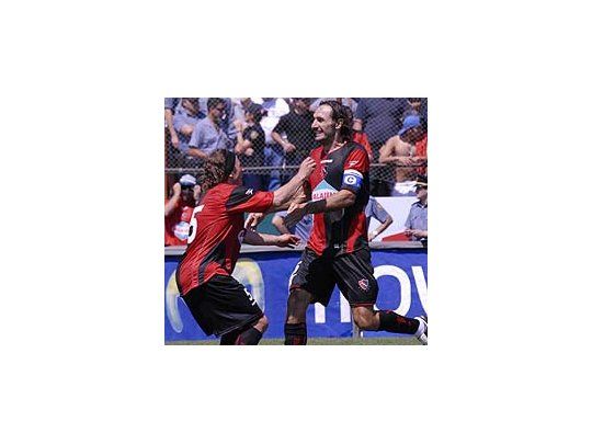 Newells busca seguir prendido en su visita a Sarandí
