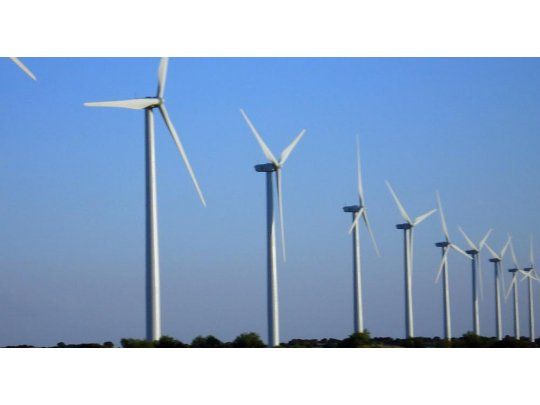 Energías renovables: Argentina, en el puesto 12 de los 40 países con mejor perspectiva