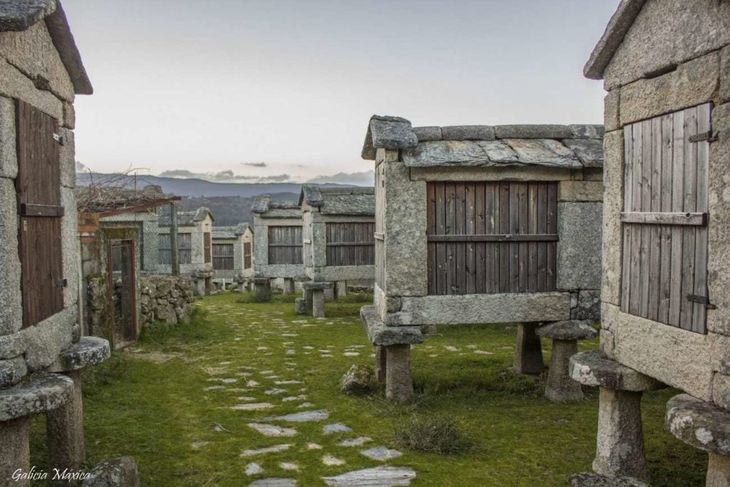 Cómo es Avión, el pueblo español donde veranea Carlos Slim Helú y si familia Cómo es Avión, el pueblo español donde veranea Carlos Slim Helú y si familia