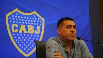 Juan Román Riquelme, presidente de Boca Juniors, impulsó una depuración del plantel que redujo de forma significativa la masa salarial del club.