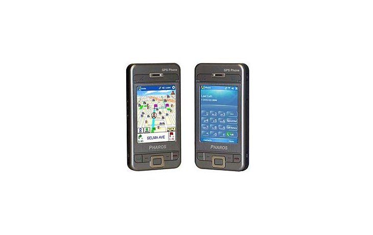 Las ventas de móviles con GPS continúan creciendo.