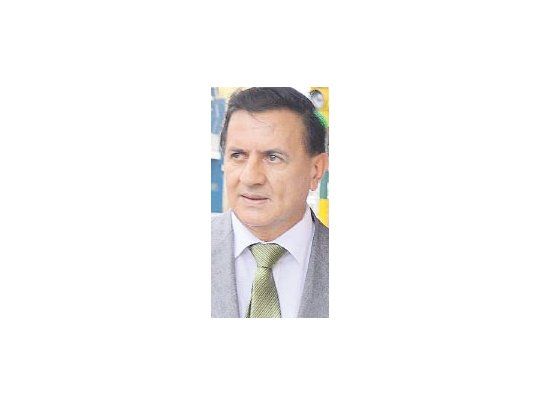 Raúl Reynoso