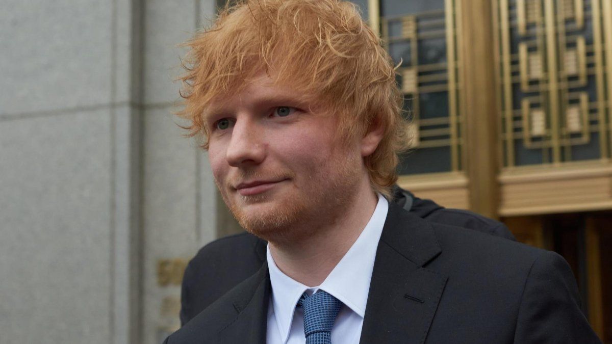 Ed Sheeran invests his fortune in real estate and luxury products