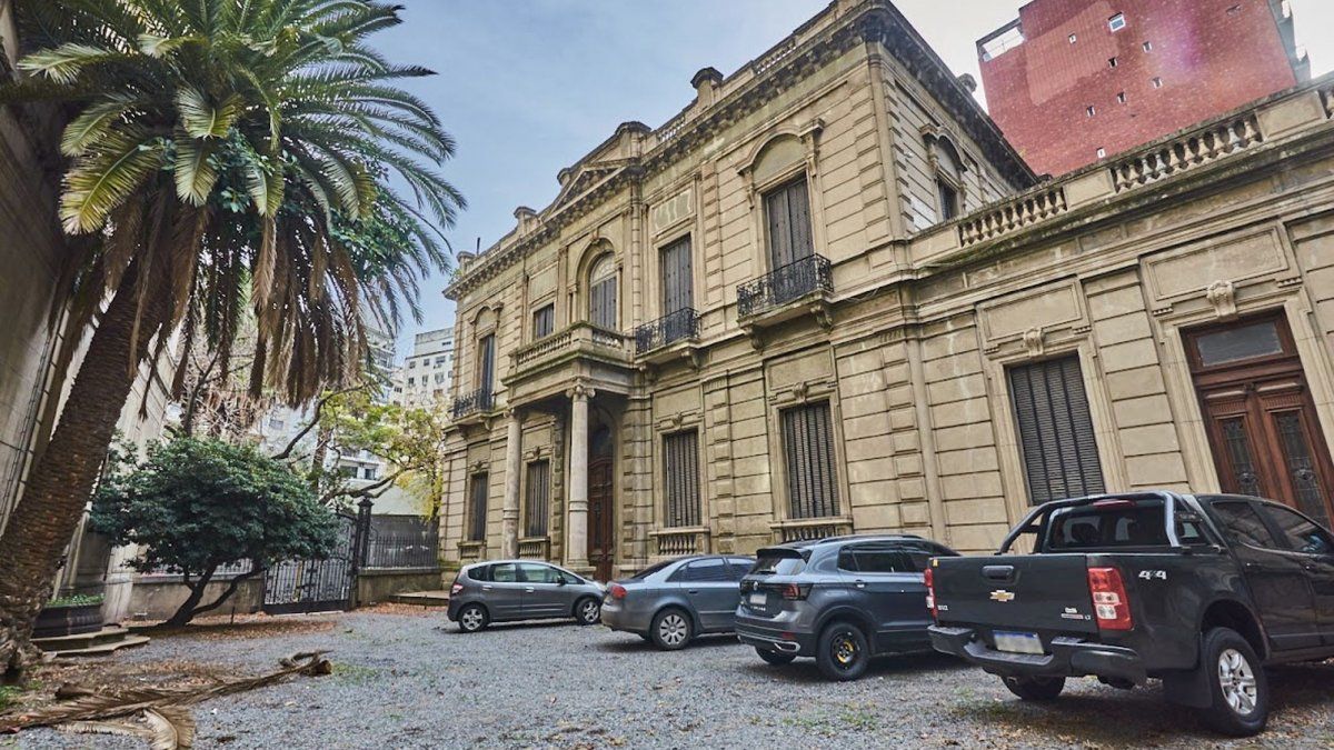 La casa más cara de la Ciudad de Buenos Aires: cómo es, dónde queda y cuánto cuesta