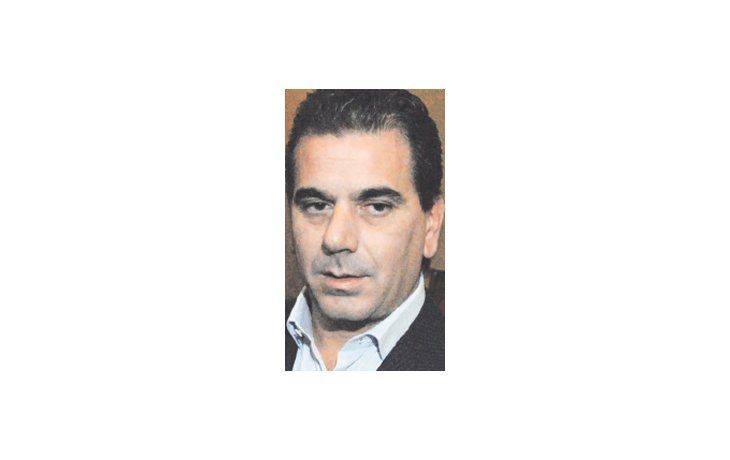 Cristian Ritondo