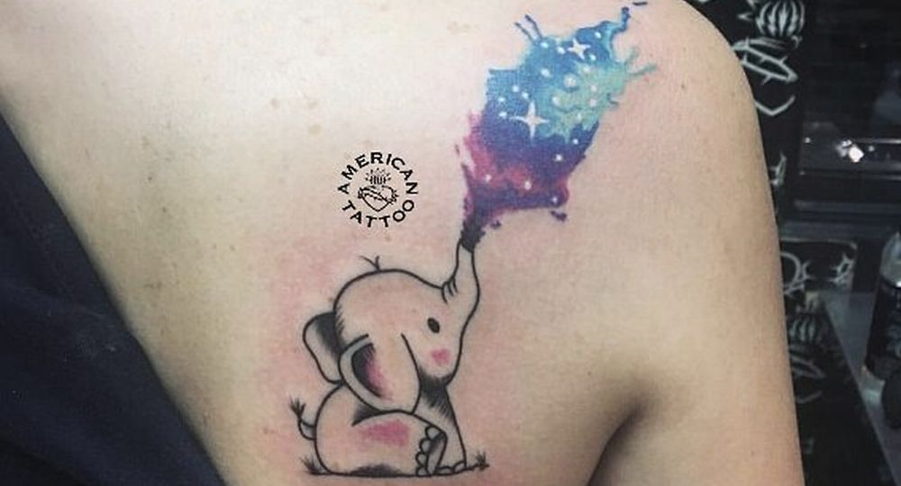Foto: facebook.com/americantattoo.arg/