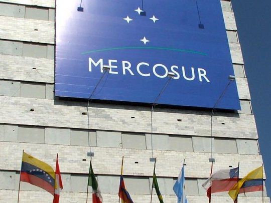 Brasil y un Mercosur que fracasó