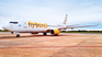 For the XXL Easter holiday and according to official data from Aeropuertos Argentina 2000, Flybondi suspended 22 flights. For the XXL Easter holiday and according to official data from Aeropuertos Argentina 2000, Flybondi suspended 22 flights.