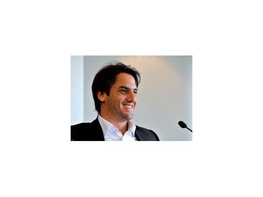 Futuro cercano. “La idea es que en Ezeiza funcione nuestro Centro Nacional de Rugby. Por ahora es eso, un proyecto”, le confesó Ficha a alRugby.