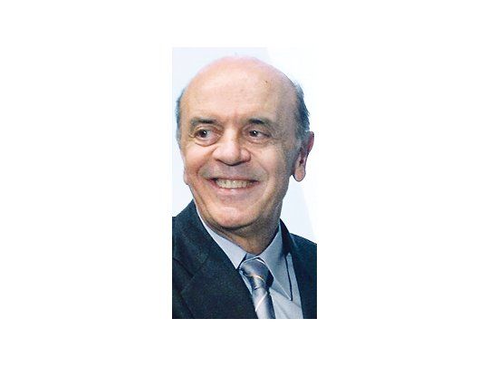 José Serra