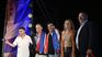 The candidates of the Frente Amplio will not be able to have debts with the group to integrate the lists. The candidates of the Frente Amplio will not be able to have debts with the group to integrate the lists.