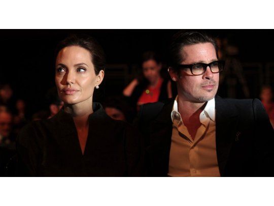 La actriz solicitó el trámite tras dos años de matrimonio y doce de convivencia