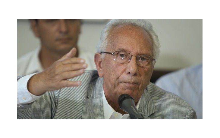 Héctor Recalde