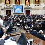 Martín Menem será reelecto como presidente de la Cámara de Diputados. Martín Menem será reelecto como presidente de la Cámara de Diputados.