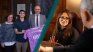 Two Argentine students join NASA to plan a trip to Mars.
