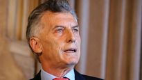 macri hablo del acuerdo con el fmi y celebro el debate