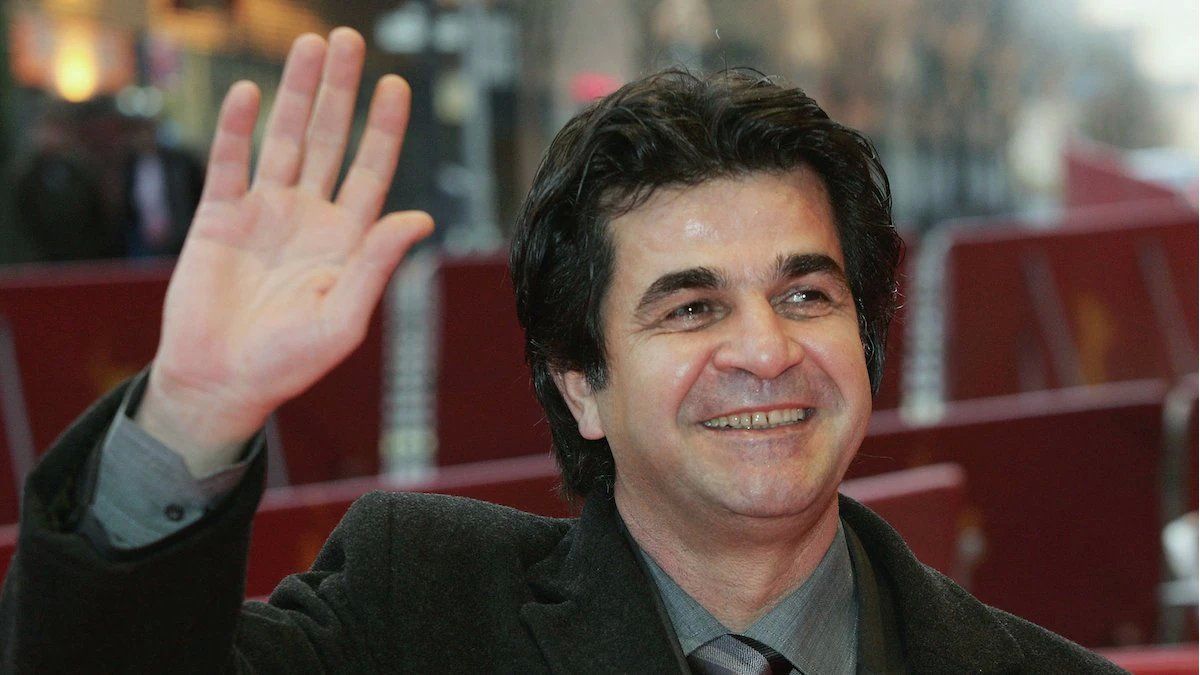 Iran: Filmmaker Jafar Panahi Freed on Bail