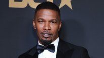 Jamie Foxx, el actor estadounidense denunciado por abuso sexual en Nueva York.