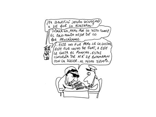 Alarmante informe de EE.UU. sobre cocaína en la Argentina