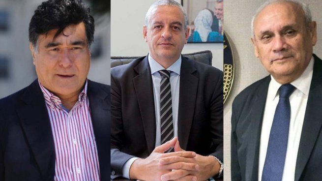 En todos los casos, se agradece al funcionario renunciante los valiosos servicios prestados en el desempeño de su cargo.