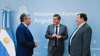 energia: adjudicaron dos obras clave para neuquen y rio negro