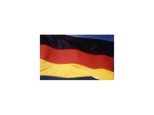 Alemania se convierte en refugio para inversores y colocó deuda casi gratis