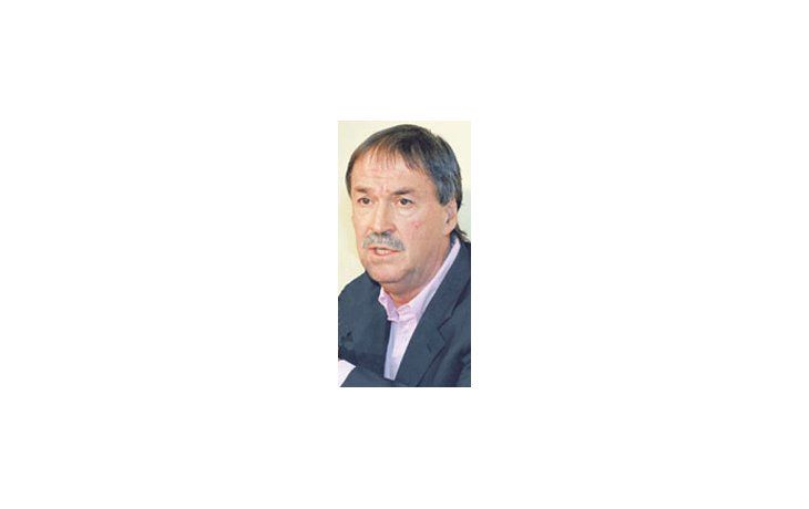 Juan Schiaretti