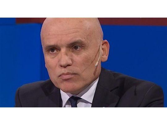 Alberto Recondo.
