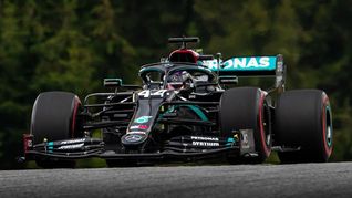 lewis hamilton despejo dudas sobre su retiro