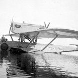 Actualmente, el Plus Ultra se exhibe en en el Complejo Museográfico Provincial Enrique Udaondo de Luján. Actualmente, el Plus Ultra se exhibe en en el Complejo Museográfico Provincial Enrique Udaondo de Luján.